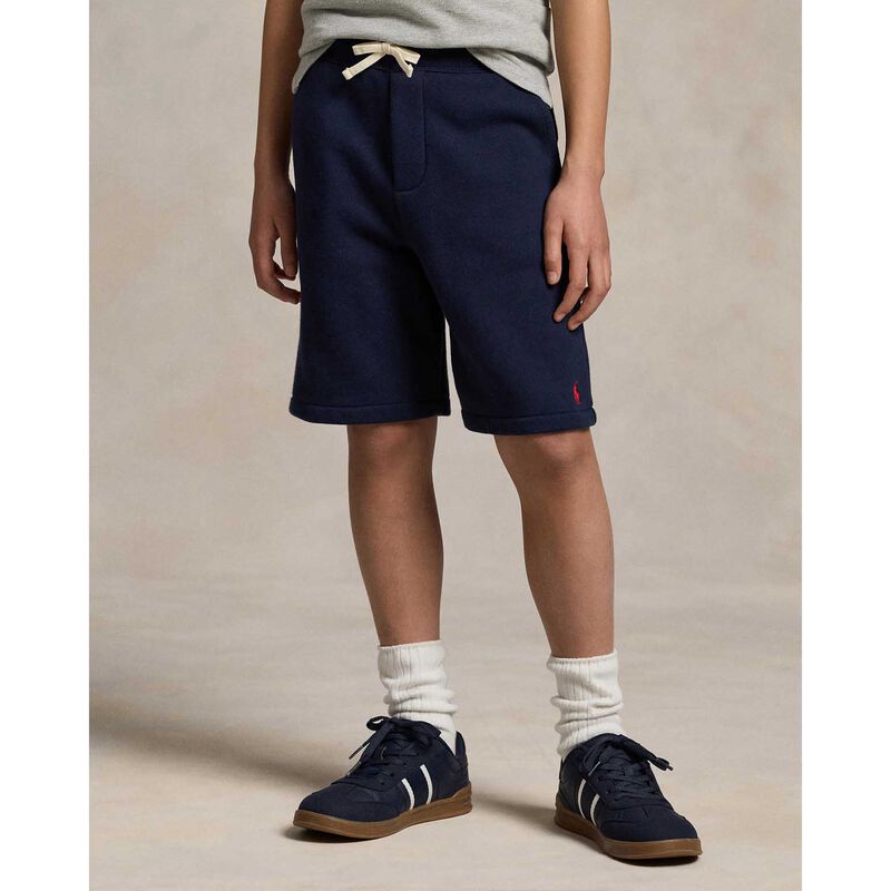 Polo Ralph Lauren Fleece Drawstring Short image number 1